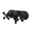 Sekaster Wall-Mount Tub Faucet