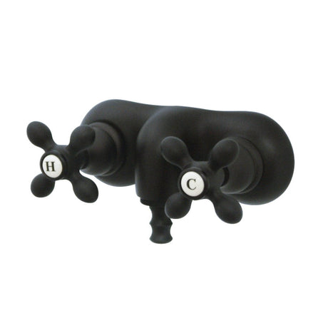 Sekaster Wall-Mount Tub Faucet