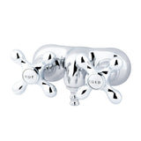 Sekaster Wall-Mount Tub Faucet
