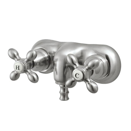 Sekaster Wall-Mount Tub Faucet