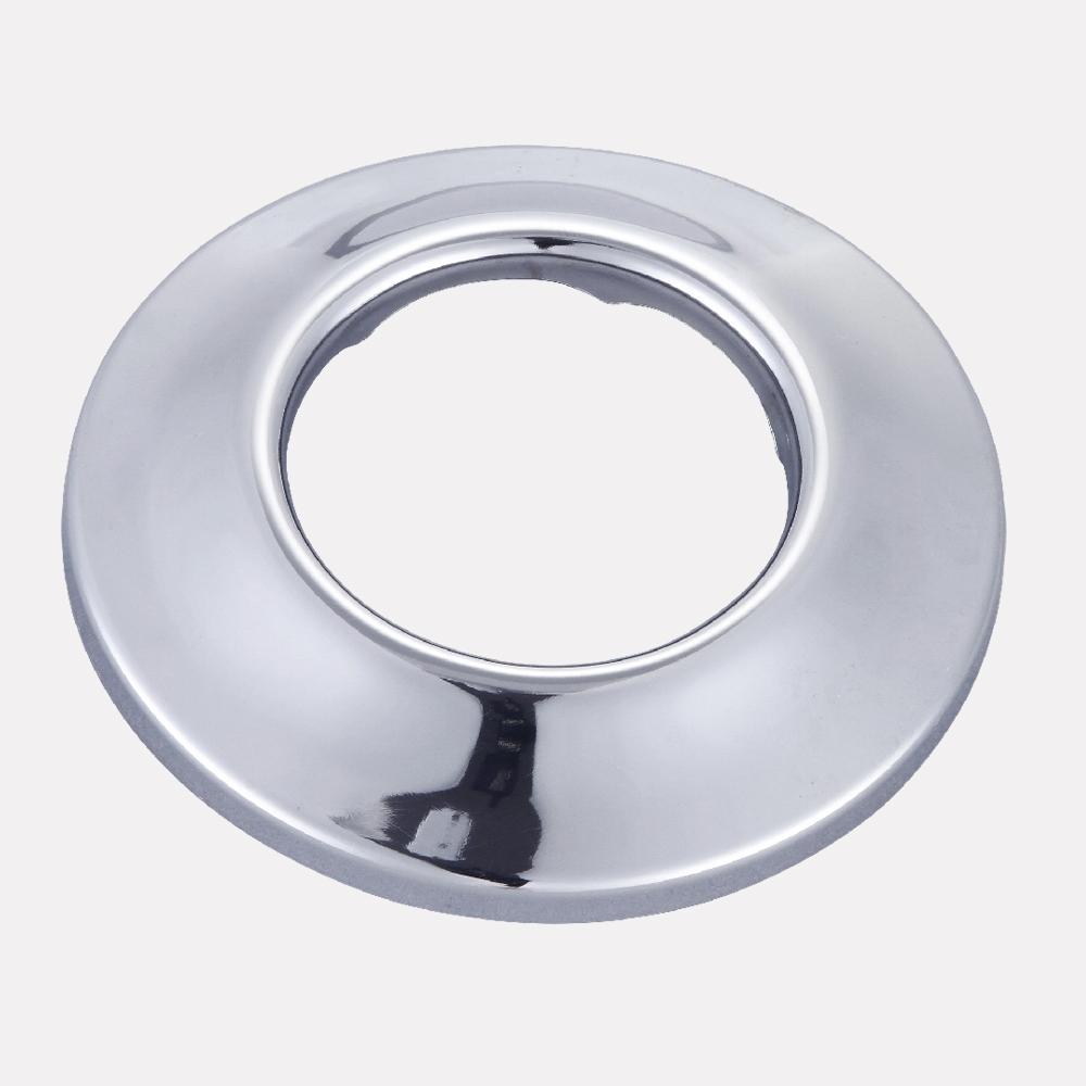 Shallow Floor Flange