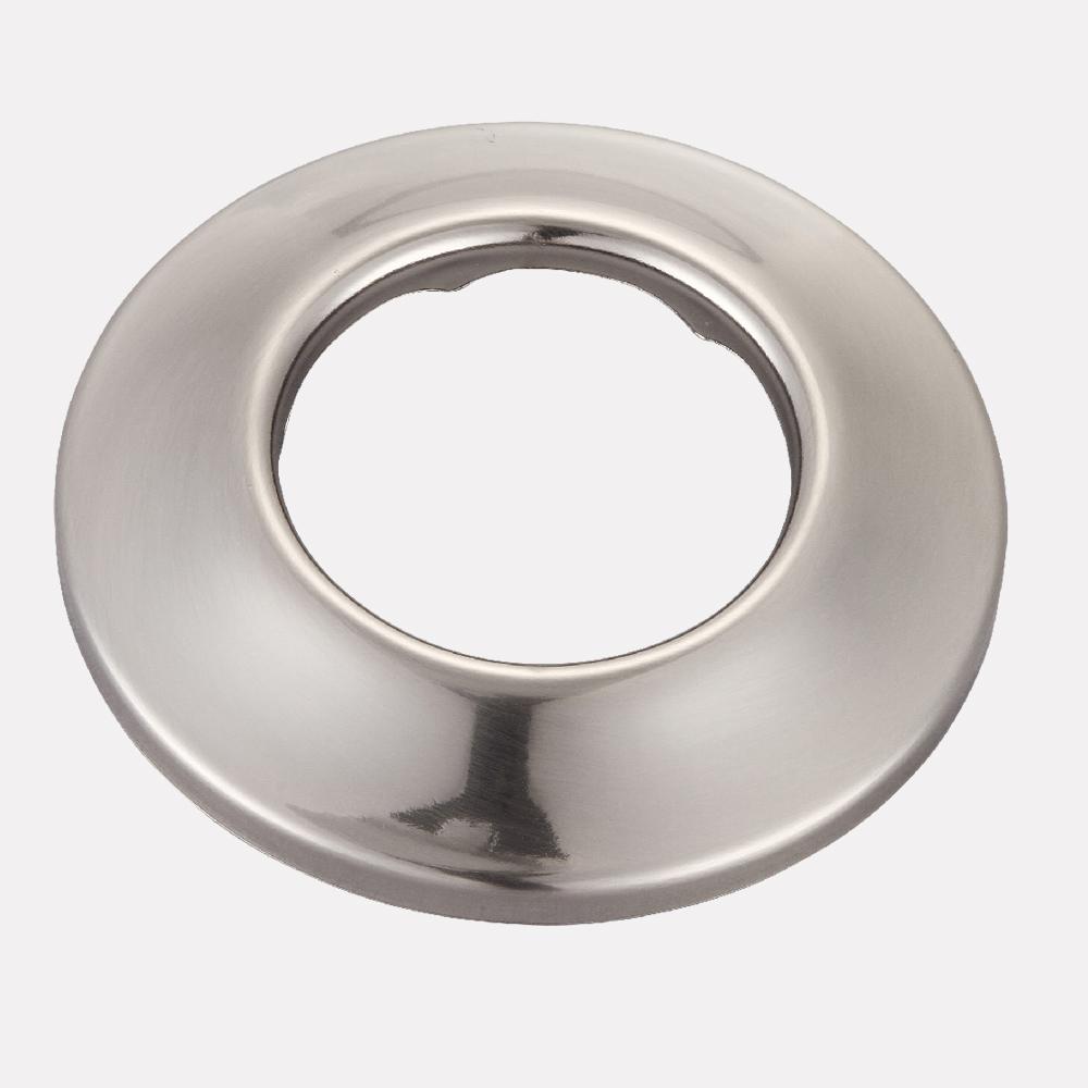 Shallow Floor Flange