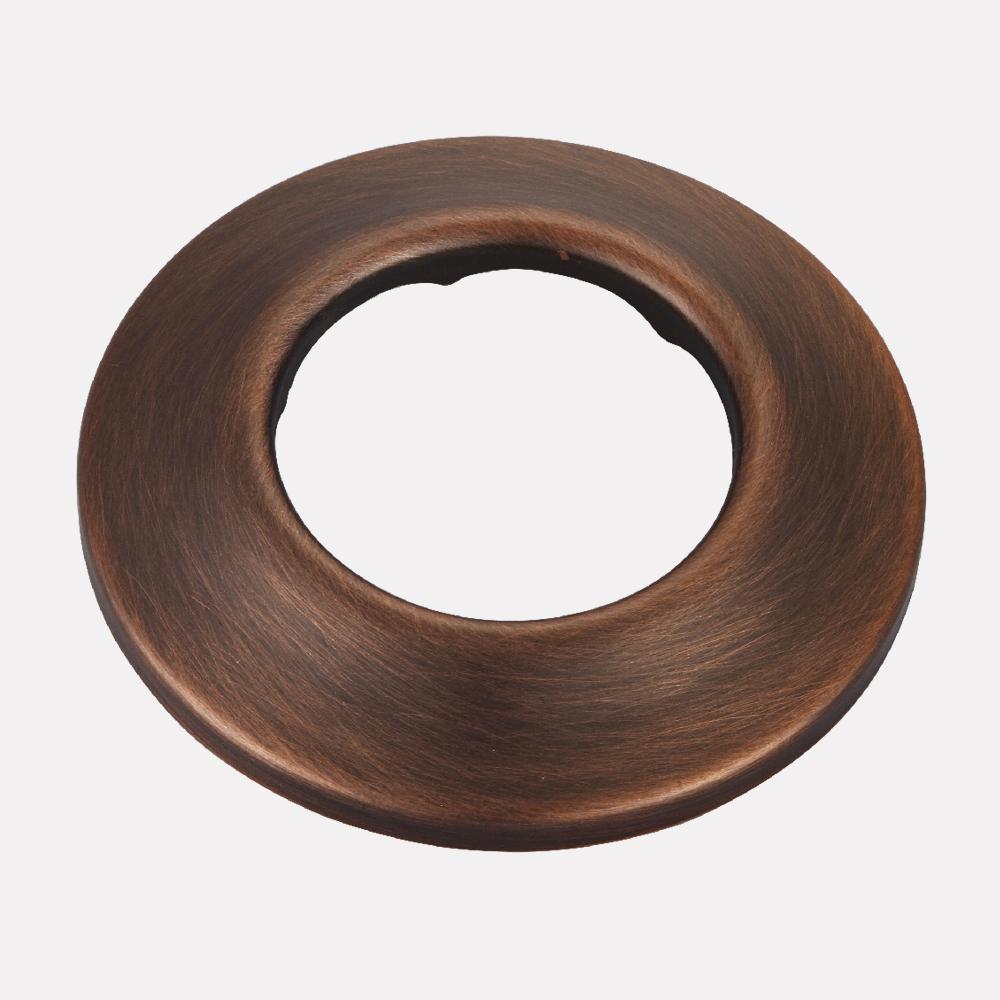 Shallow Floor Flange