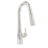 Shannon Single Handle Pull-Down Kitchen Faucet