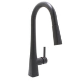 Shannon Single Handle Pull-Down Kitchen Faucet