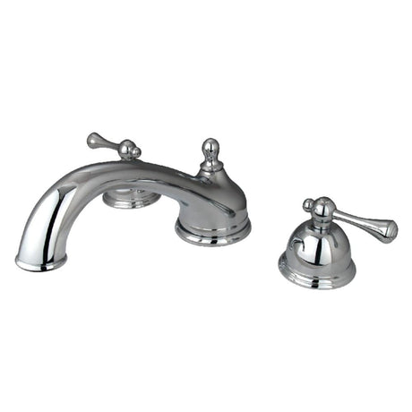 Shawnee Roman Tub Faucet
