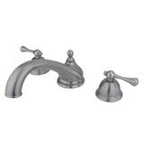Shawnee Roman Tub Faucet