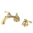 Shawnee Roman Tub Faucet