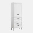 Sheridan Linen Storage Cabinet