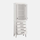 Sheridan Linen Storage Cabinet