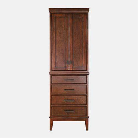 Sheridan Linen Storage Cabinet