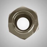 Shower Riser Nut and Cone Washer