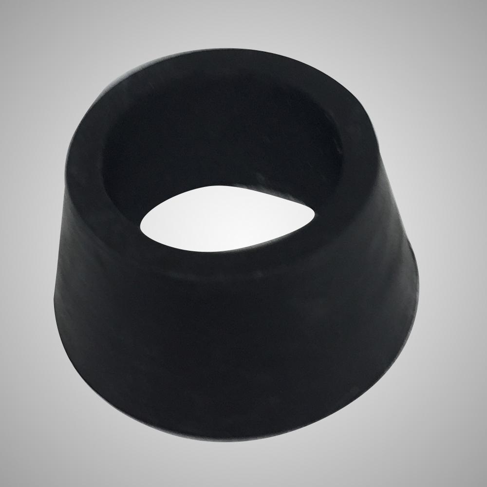 Shower Riser Nut and Cone Washer