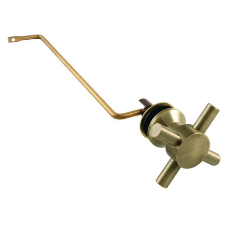 Side Mount Toilet Tank Lever