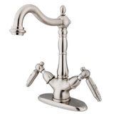 Sidro Vessel Sink Faucet