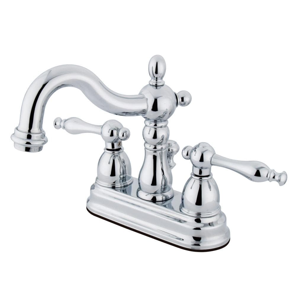 Sierra Centerset Bathroom Faucet