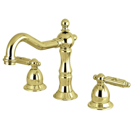 Sierra Widespread Bathroom Faucet