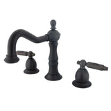 Sierra Widespread Bathroom Faucet