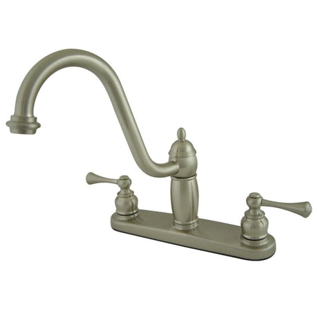 Simone Centerset Kitchen Faucet