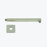 Square Shower Arm