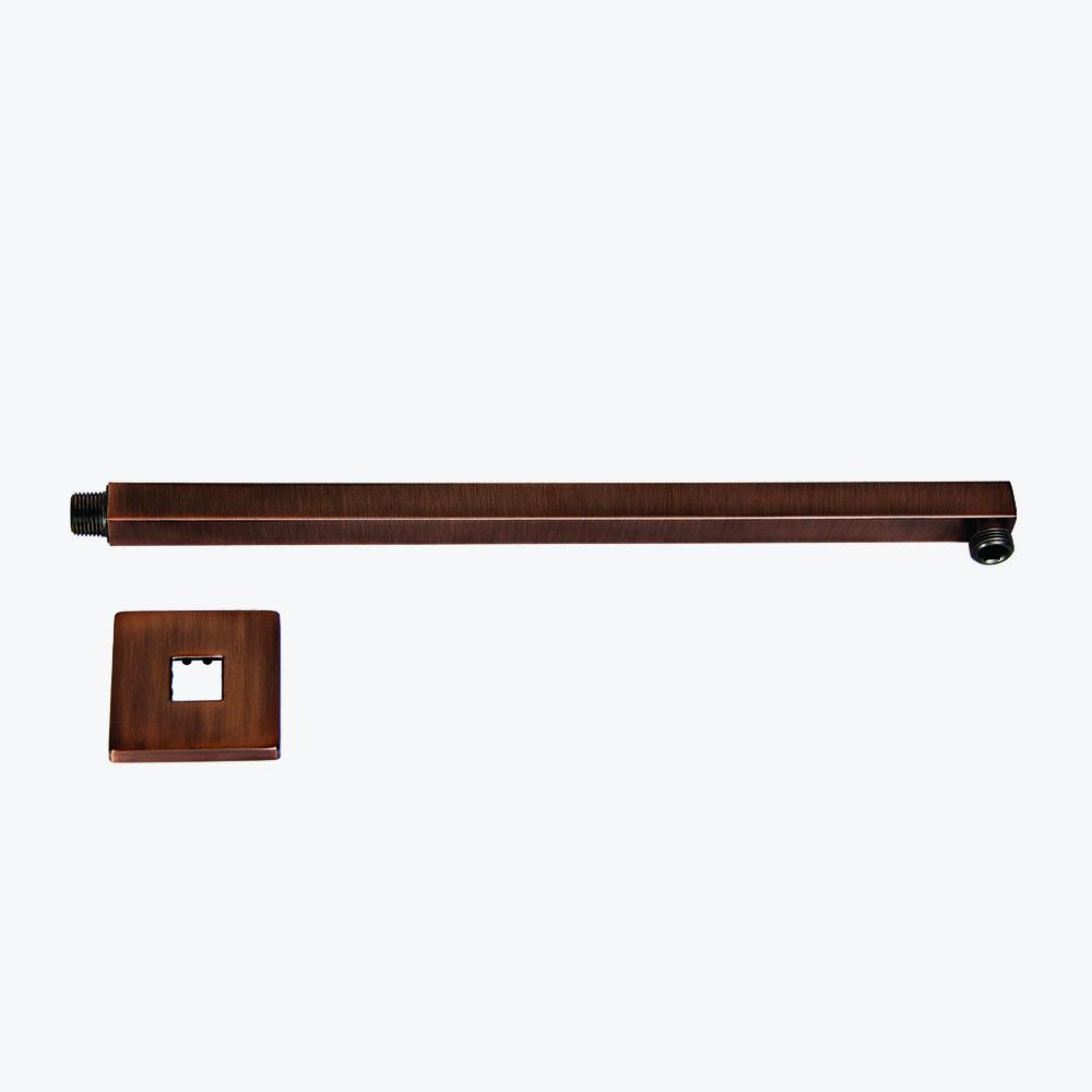 Square Shower Arm