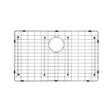 Stainless Steel Grid