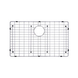 Stainless Steel Grid