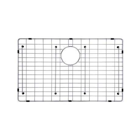 Stainless Steel Grid