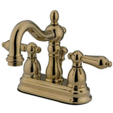 Stella Centerset Bathroom Faucet
