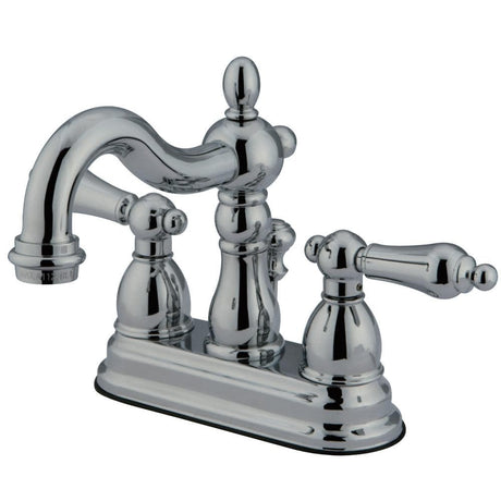 Stella Centerset Bathroom Faucet