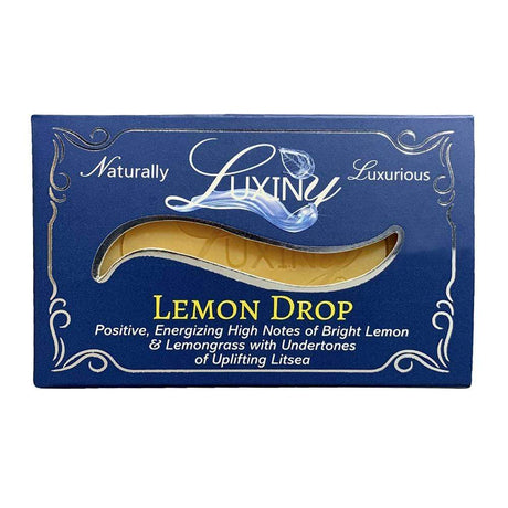 Stelpey Soap Bar - Lemon Drop