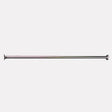 Straight Solid Brass Shower Rod