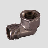 Street Elbow for Sidewall Support