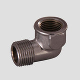 Street Elbow for Sidewall Support