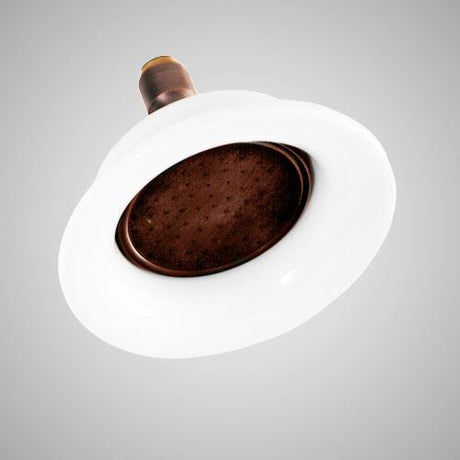 Sunflower Shower Head