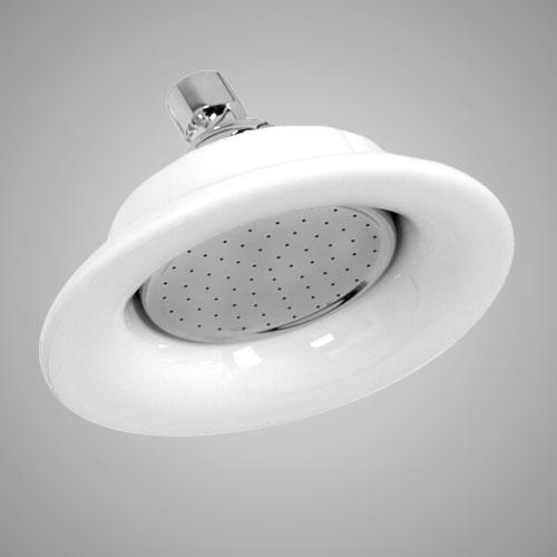 Sunflower Shower Head