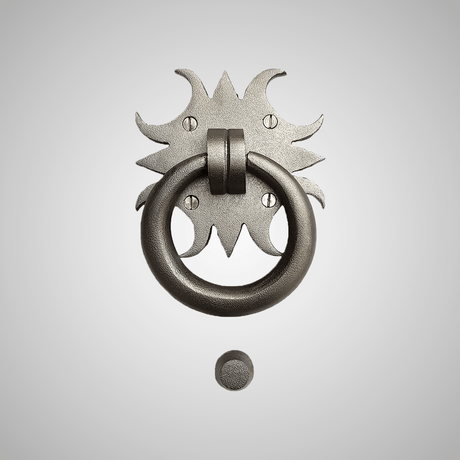 Sunshine Door Knocker
