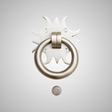 Sunshine Door Knocker