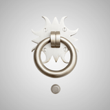 Sunshine Door Knocker
