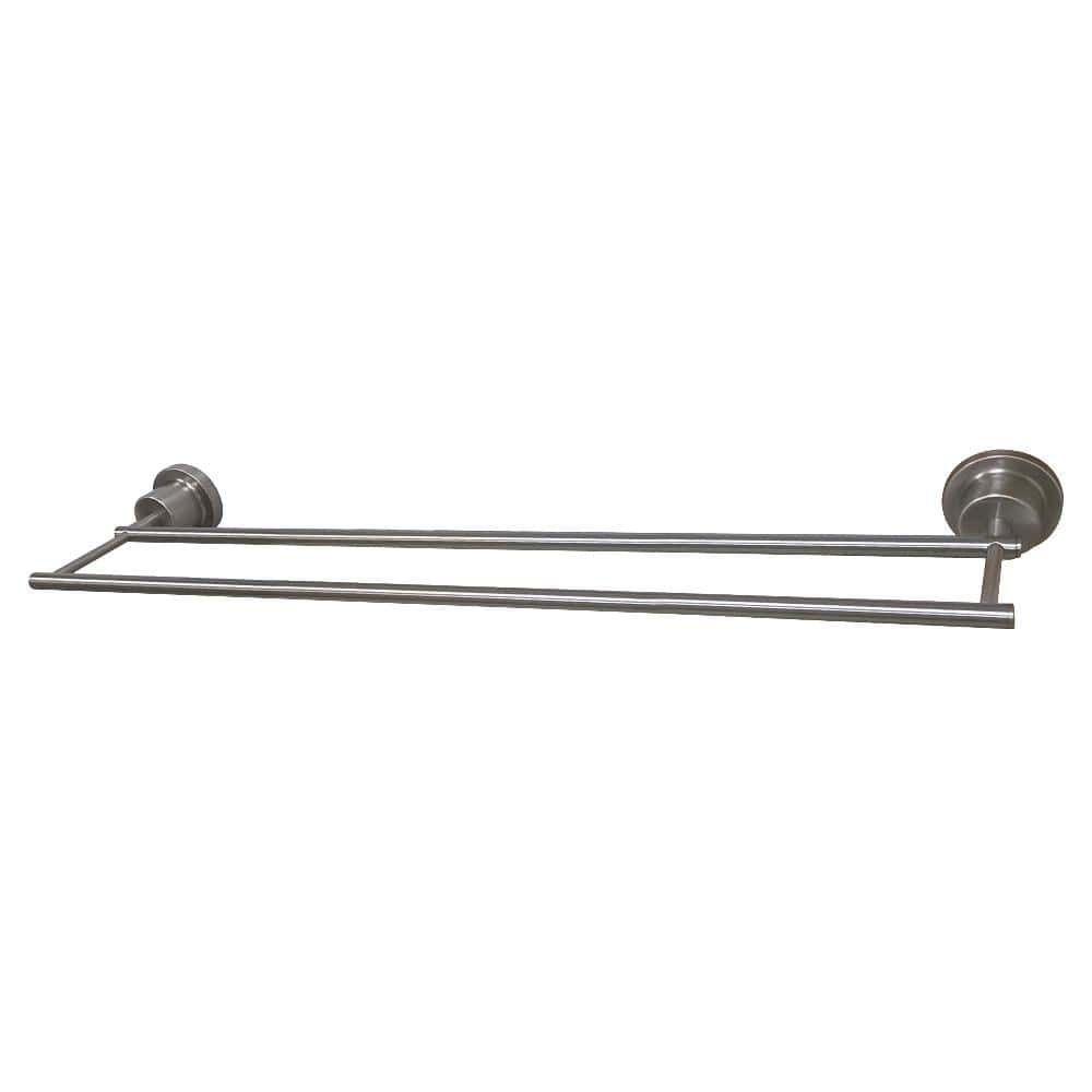 Talya 18" Double Towel Bar