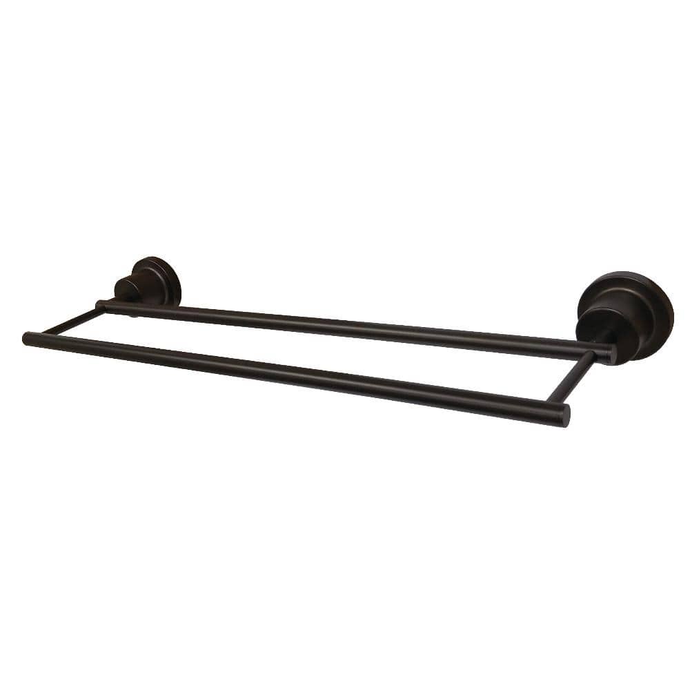 Talya 18" Double Towel Bar