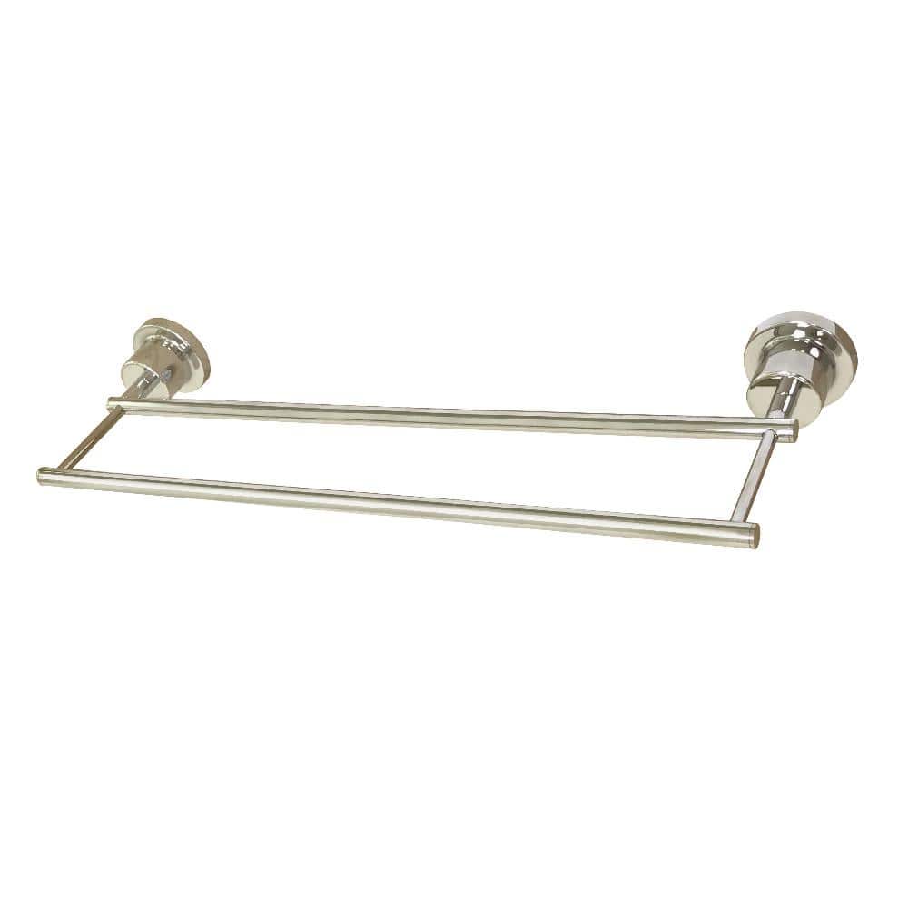 Talya 18" Double Towel Bar