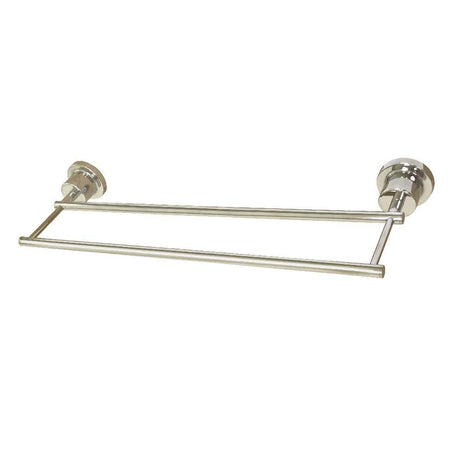 Talya 18" Double Towel Bar