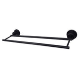 Talya 18" Double Towel Bar
