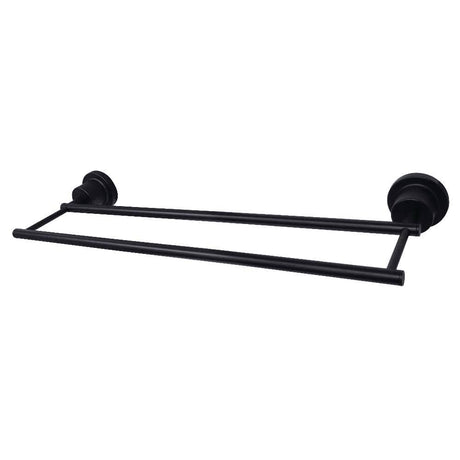 Talya 18" Double Towel Bar