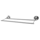 Talya 18" Double Towel Bar
