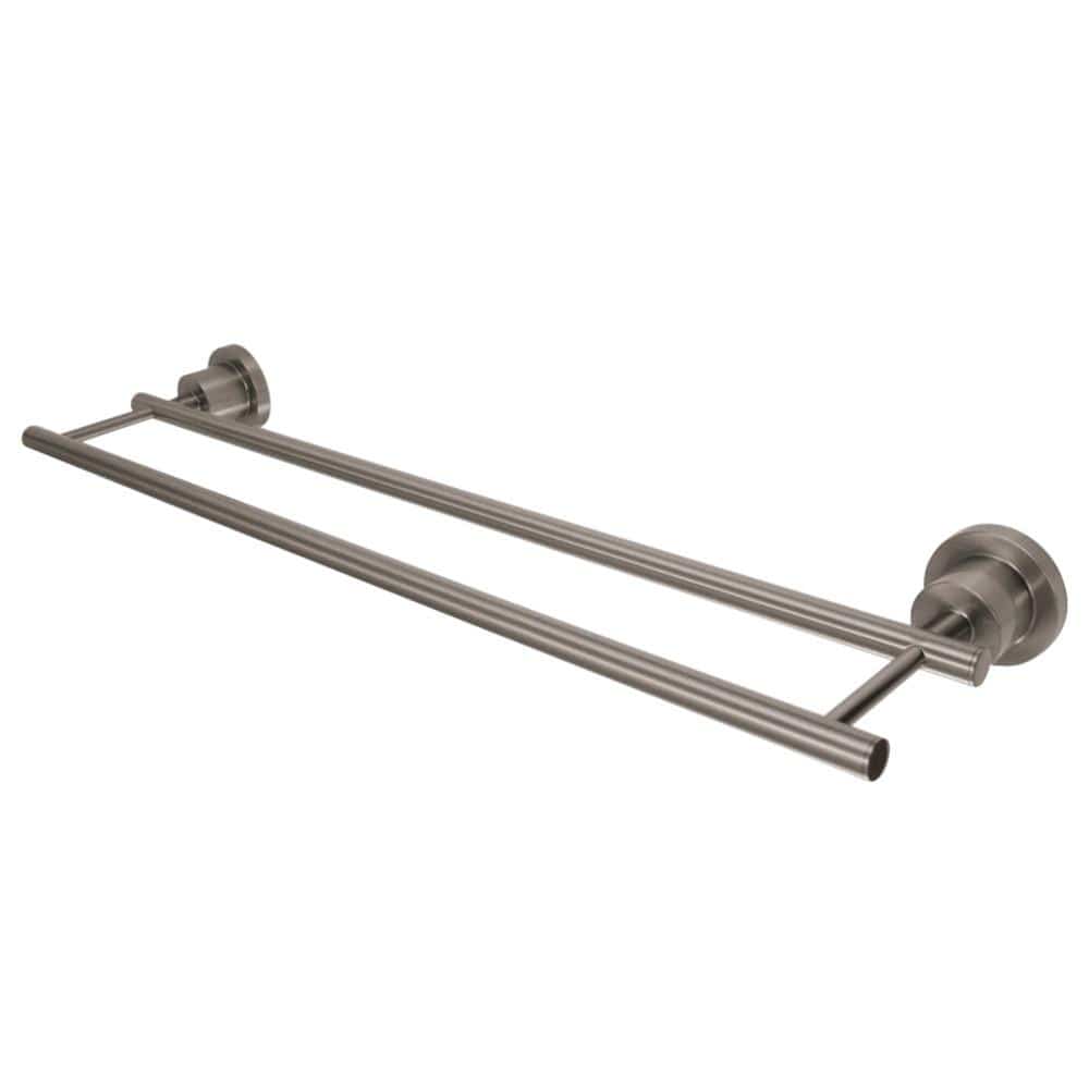Talya 24" Dual Towel Bar