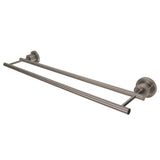Talya 24" Dual Towel Bar