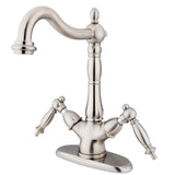 Tanis Vessel Sink Faucet
