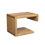 Teak Tub Shelf